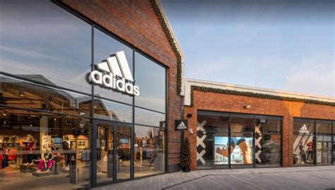 adidas outlet halfweg|designer outlet halfweg.